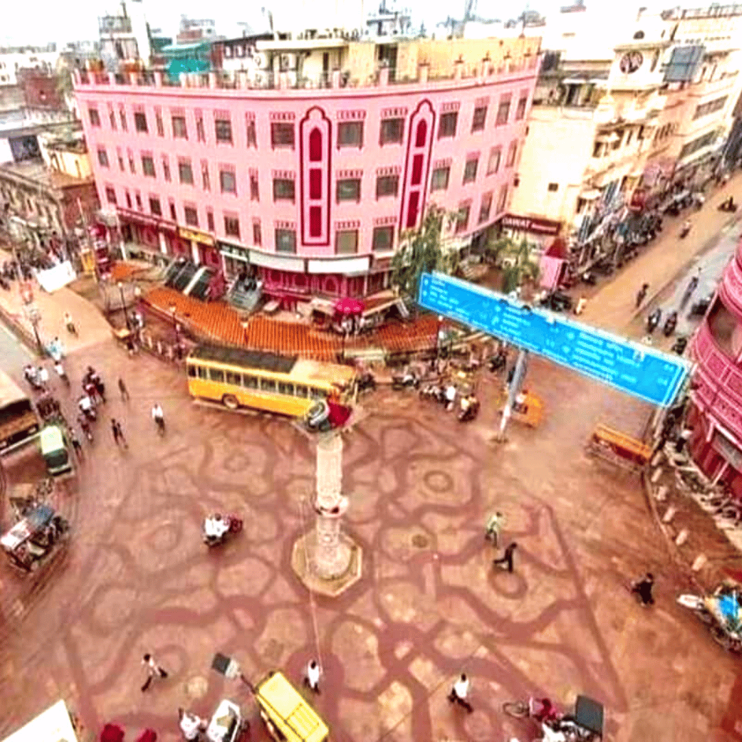 Best Market in Varanasi 